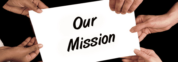 Our Mission