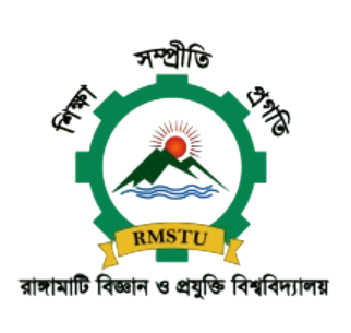 রাঙ্গামাটি বিজ্ঞান ও প্রযুক্তি বিশ্ববিদ্যালয়